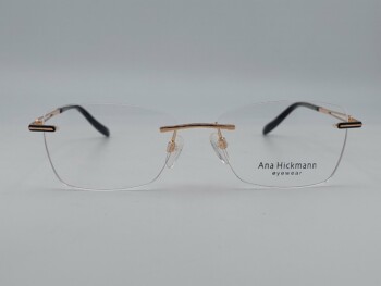 Диоптрична рамка Ana Hickmann AH1437 09A