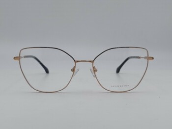 Диоптрична рамка Avanglion AVO6325-54 60-16