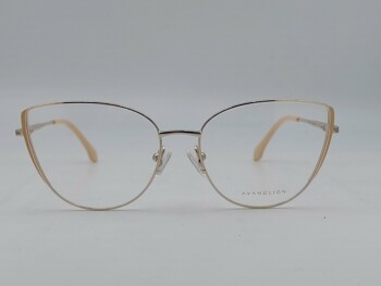 Диоптрична рамка Avanglion AVO6103-53 60-19
