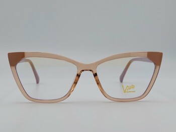 Диоптрична рамка 2040 C4 Brown