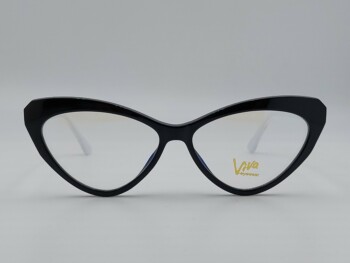 Диоптрична рамка Black & White