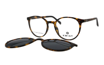 Диоптрична рамка KWIAT Clip 2131 B