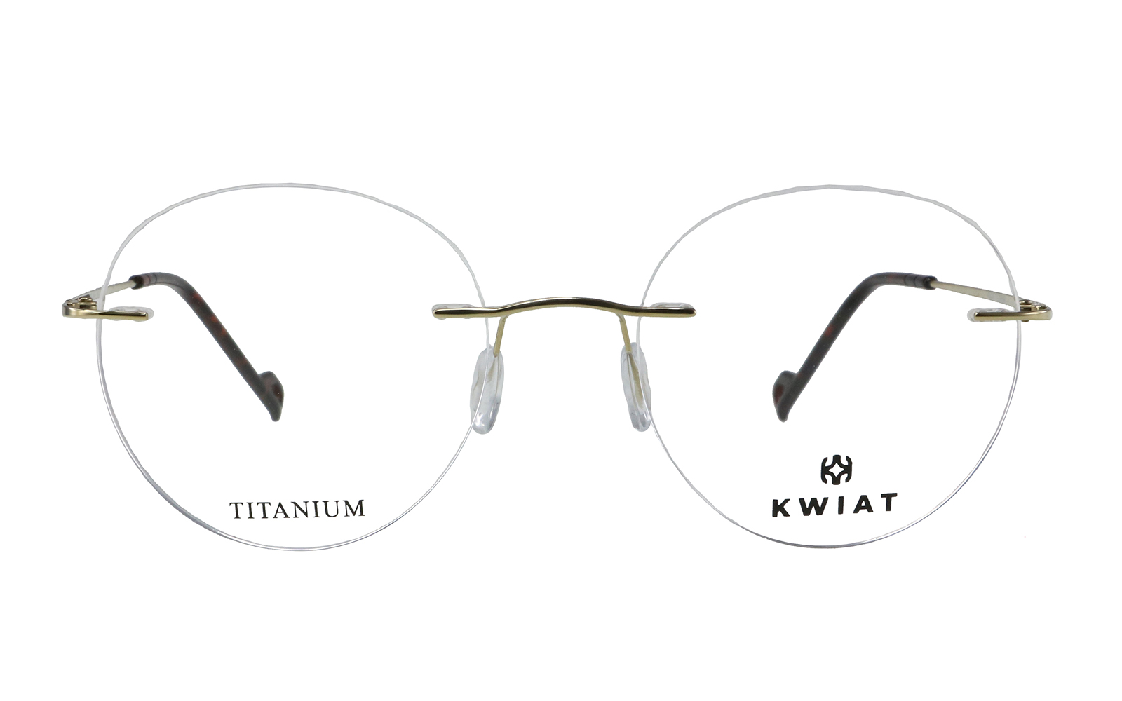 Диоптрична рамка KWIAT Titan 3005 A - Image 2