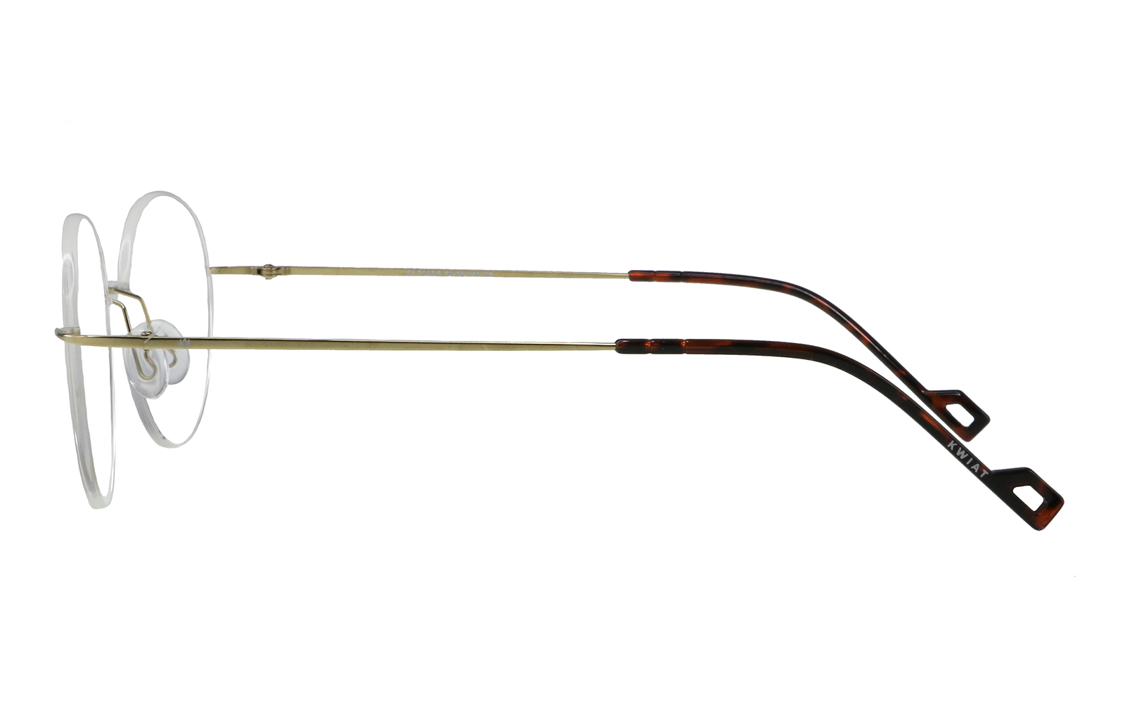 Диоптрична рамка KWIAT Titan 3005 A - Image 3