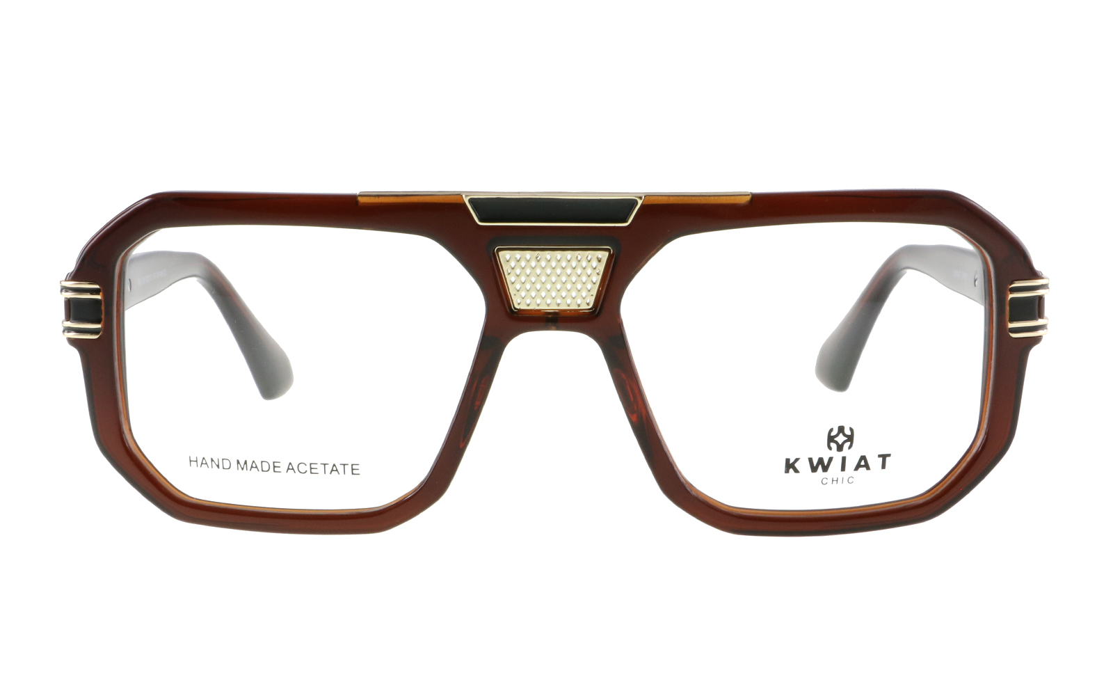 Диоптрична рамка KWIAT Chic 9031 C - Image 2