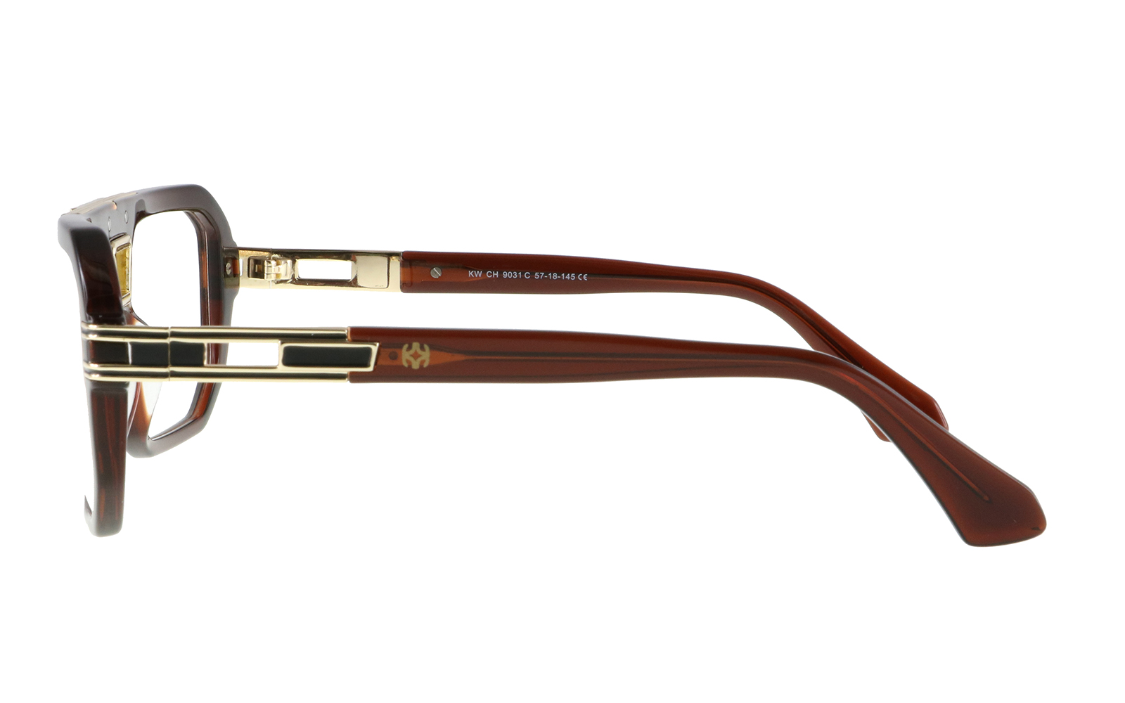 Диоптрична рамка KWIAT Chic 9031 C - Image 3