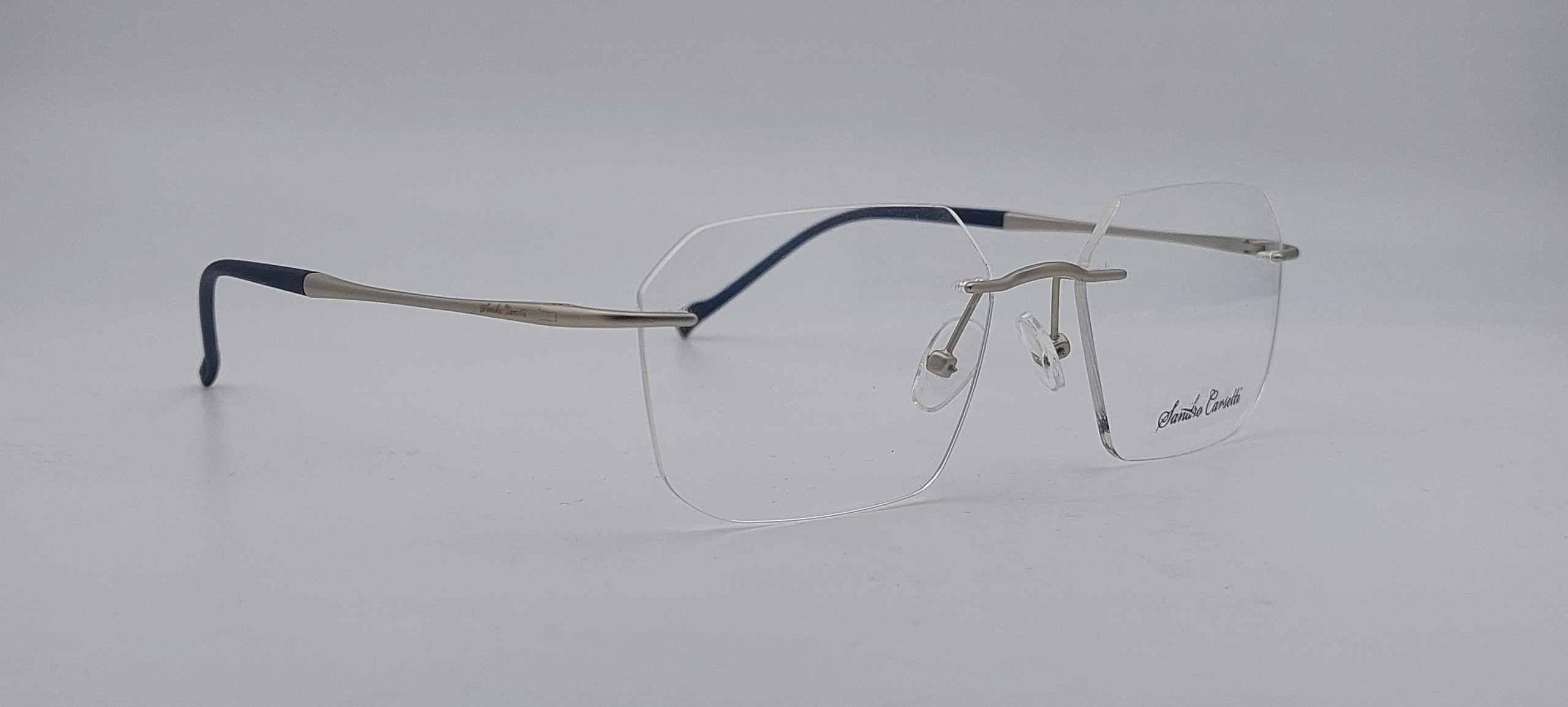 Диоптрична рамка Sandro Carsetti 7438 C04 - Image 2
