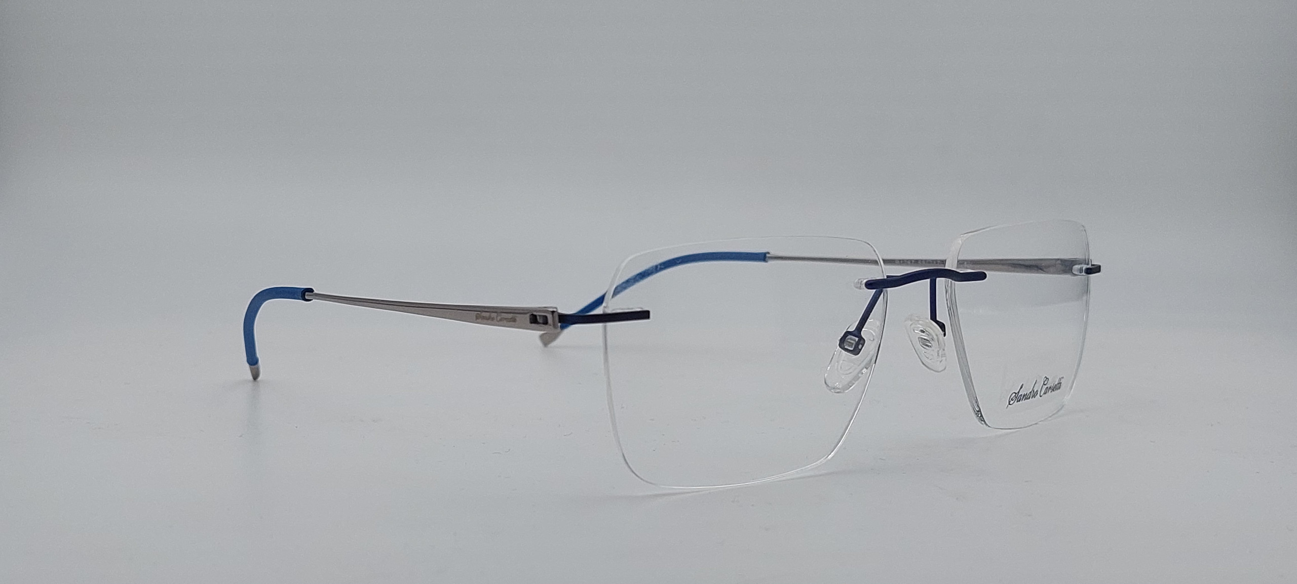 Диоптрична рамка Sandro Carsetti B1267 C4 - Image 2