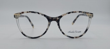 Диоптрична рамка Sandro Carsetti HB2007 C1