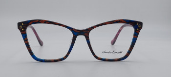 Диоптрична рамка Sandro Carsetti JBO1178 C5