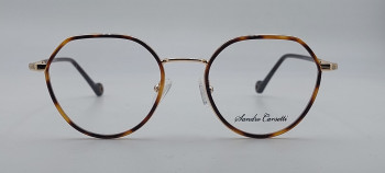 Диоптрична рамка Sandro Carsetti WYM2007 C1