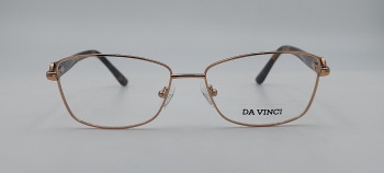 Диоптрична рамка Da Vinci LE6297 C3