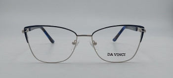 Диоптрична рамка Da Vinci LE6273 C3