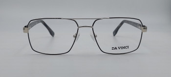 Диоптрична рамка Da Vinci LE6142 C4