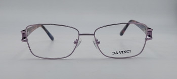 Диоптрична рамка Da Vinci LE6301 C5