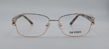 Диоптрична рамка Da Vinci LE6301 C1