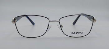 Диоптрична рамка Da Vinci LE6297 C1