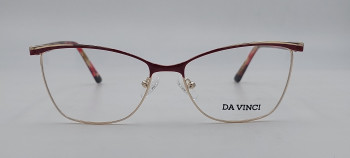Диоптрична рамка Da Vinci LE6313 C3