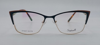 Диоптрична рамка Santarelli ST2237 C4