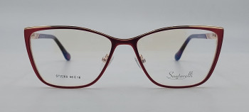 Диоптрична рамка Santarelli ST2260 C12