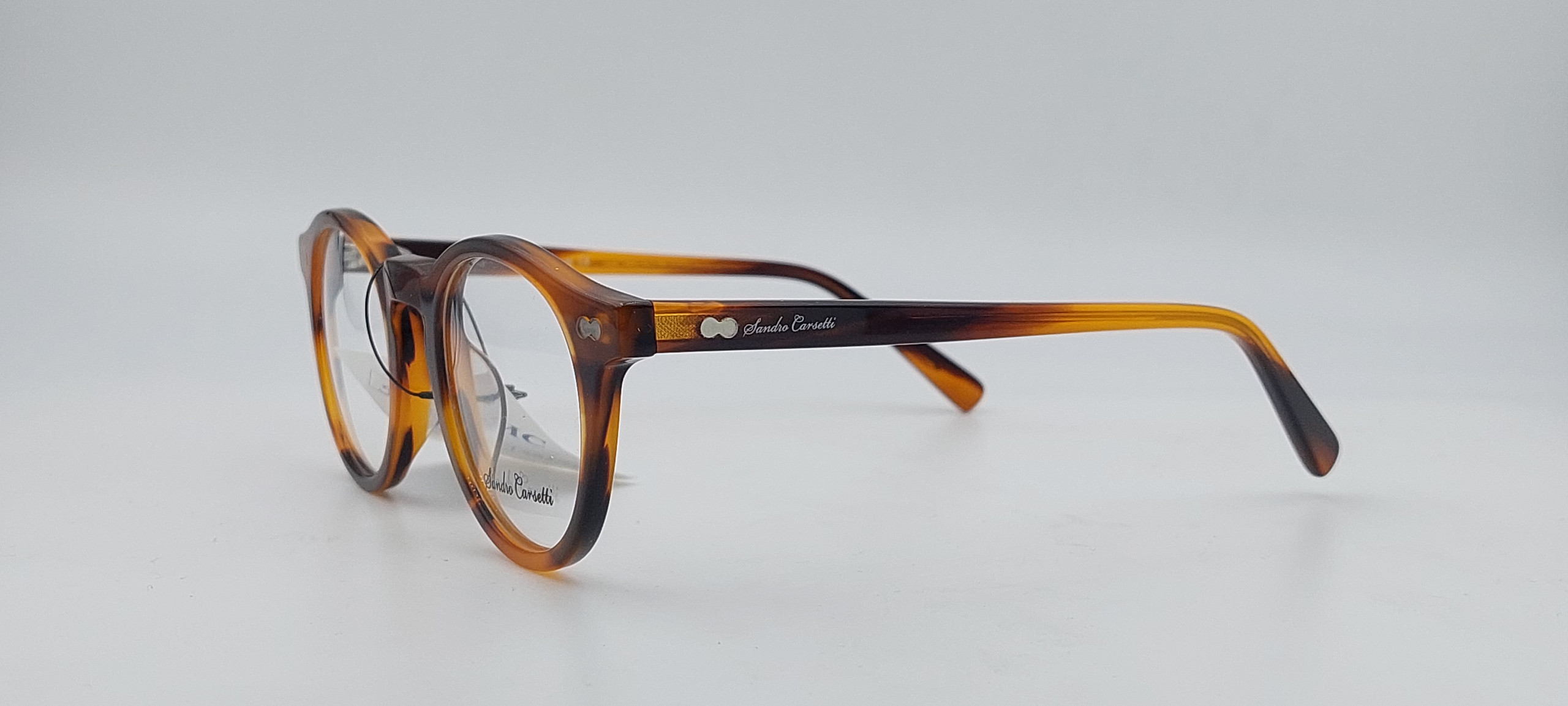 Диоптрична рамка Sandro Carsetti M1120 C3 - Image 2