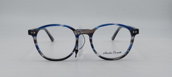 Диоптрична рамка Sandro Carsetti Clip G5278