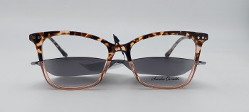 Диоптрична рамка Sandro Carsetti Clip G5357 C4