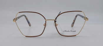 Диоптрична рамка Sandro Carsetti MG3674 C5