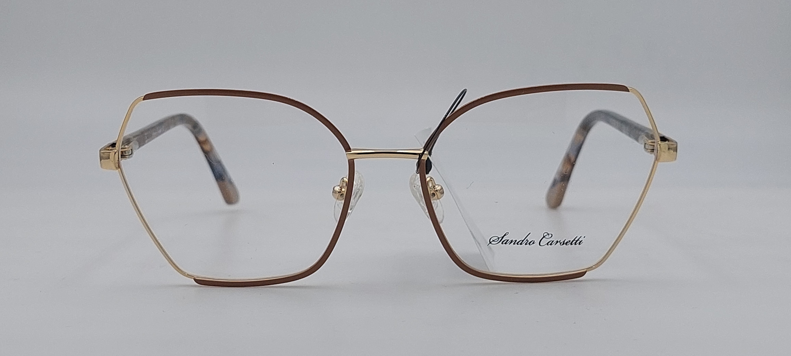 Диоптрична рамка Sandro Carsetti MG3674 C5