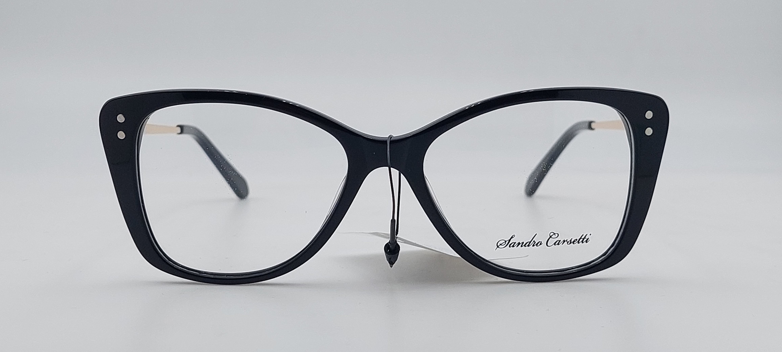Диоптрична рамка Sandro Carsetti Clip G5223 C1
