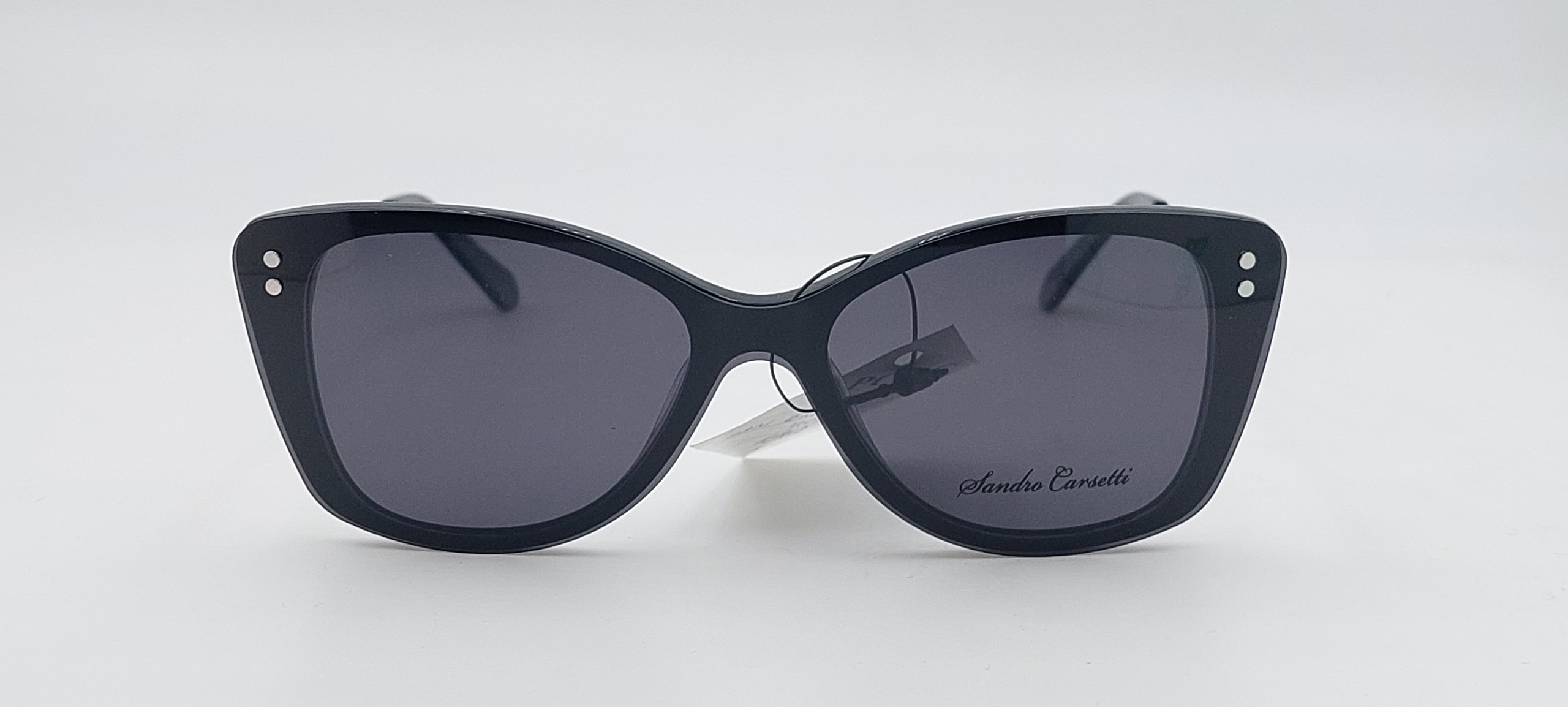 Диоптрична рамка Sandro Carsetti Clip G5223 C1 - Image 2