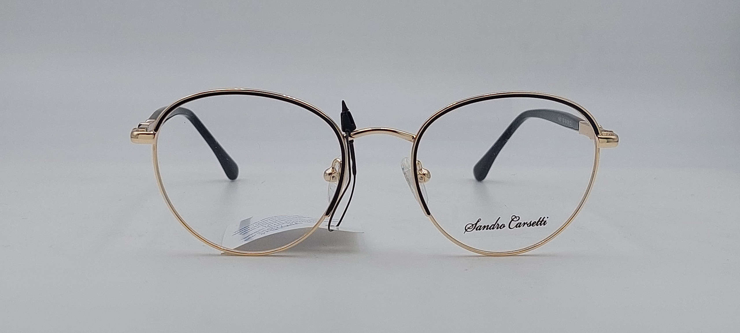 Диоптрична рамка Sandro Carsetti 1431 C1