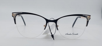 Диоптрична рамка Sandro Carsetti MY5502 C1