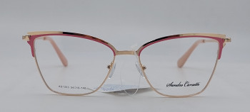 Диоптрична рамка Sandro Carsetti AS1033 C2