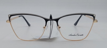 Диоптрична рамка Sandro Carsetti EF3310 C1
