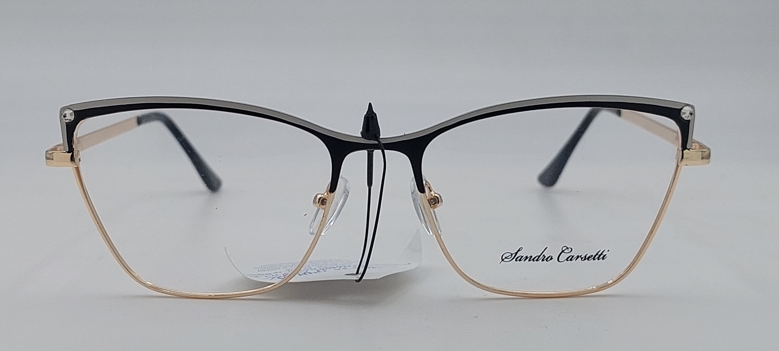 Диоптрична рамка Sandro Carsetti EF3310 C1