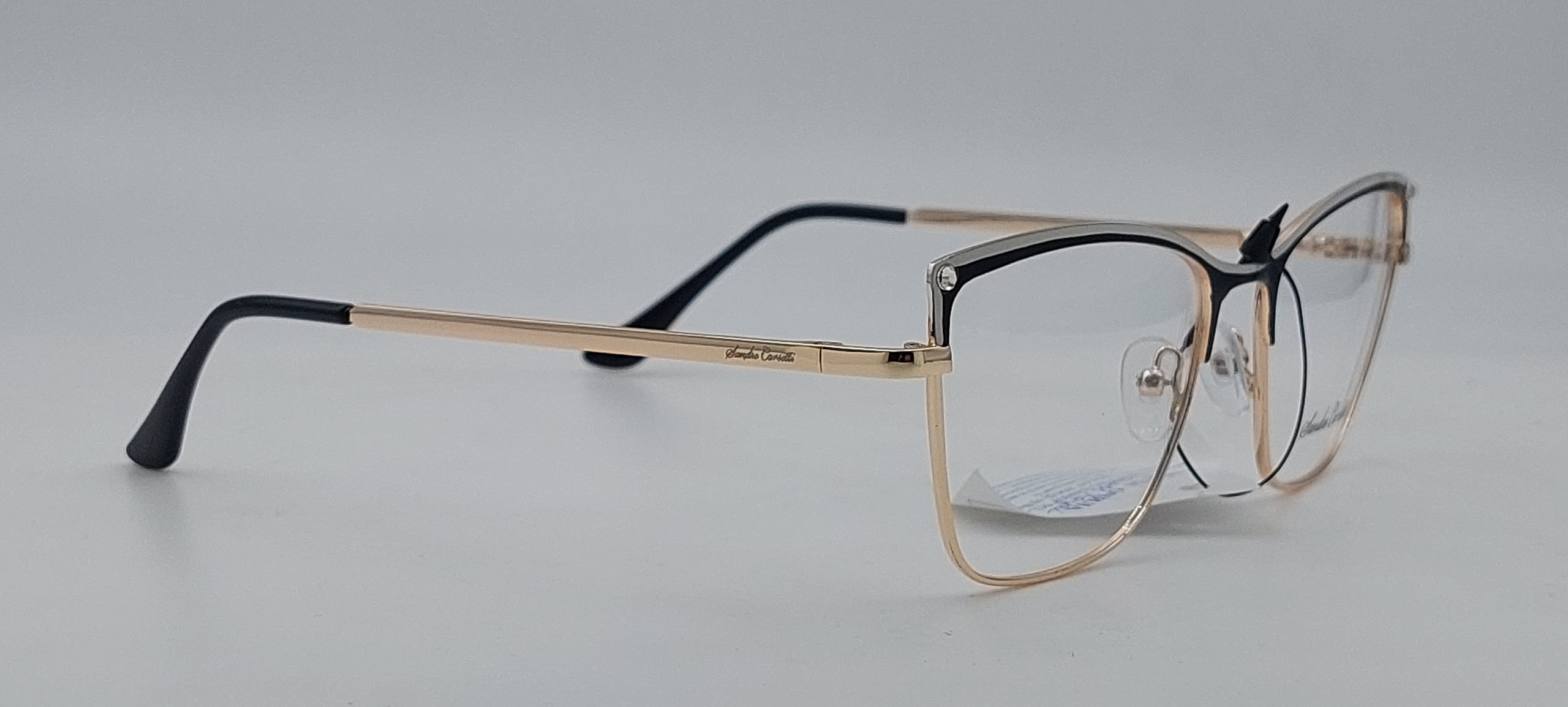 Диоптрична рамка Sandro Carsetti EF3310 C1 - Image 2