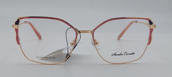 Диоптрична рамка Sandro Carsetti AS1029 C2