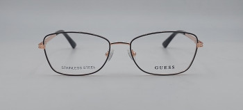 Диоптрична рамка Guess GU2940 020