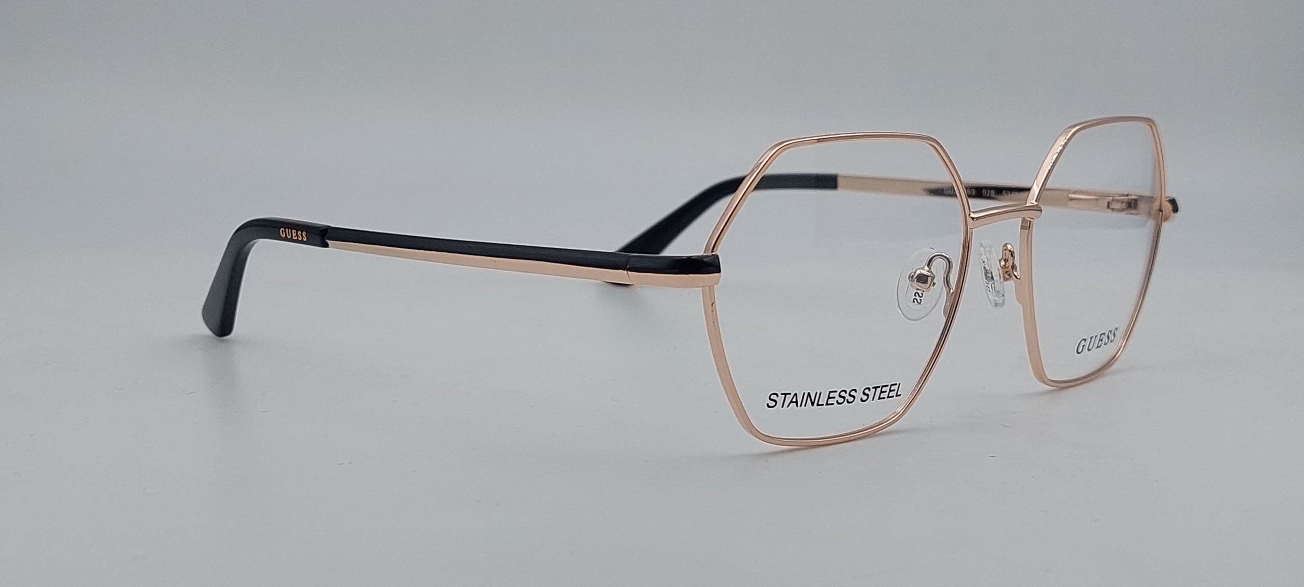 Диоптрична рамка Guess GU2869 028 - Image 2