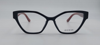 Диоптрична рамка Guess GU2827 005