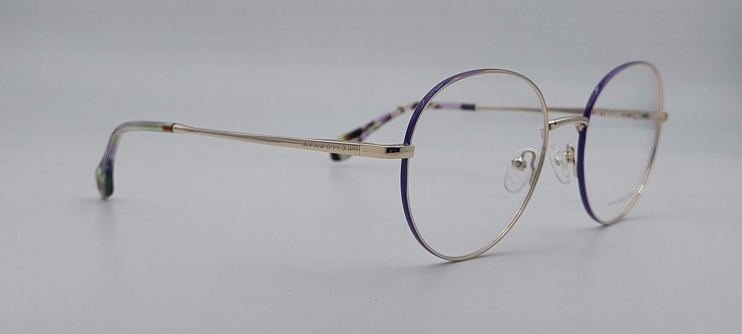 Диоптрична рамка Avanglion AVO6352-52 60-22 - Image 2