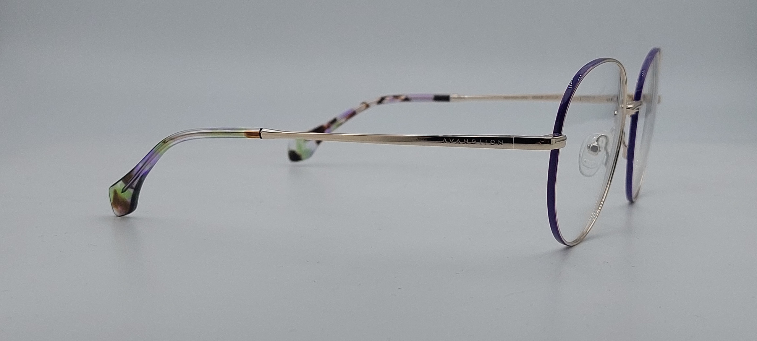 Диоптрична рамка Avanglion AVO6352-52 60-22 - Image 3