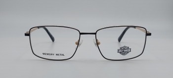Диоптрична рамка Harley Davidson Memory Metal HD0027 005
