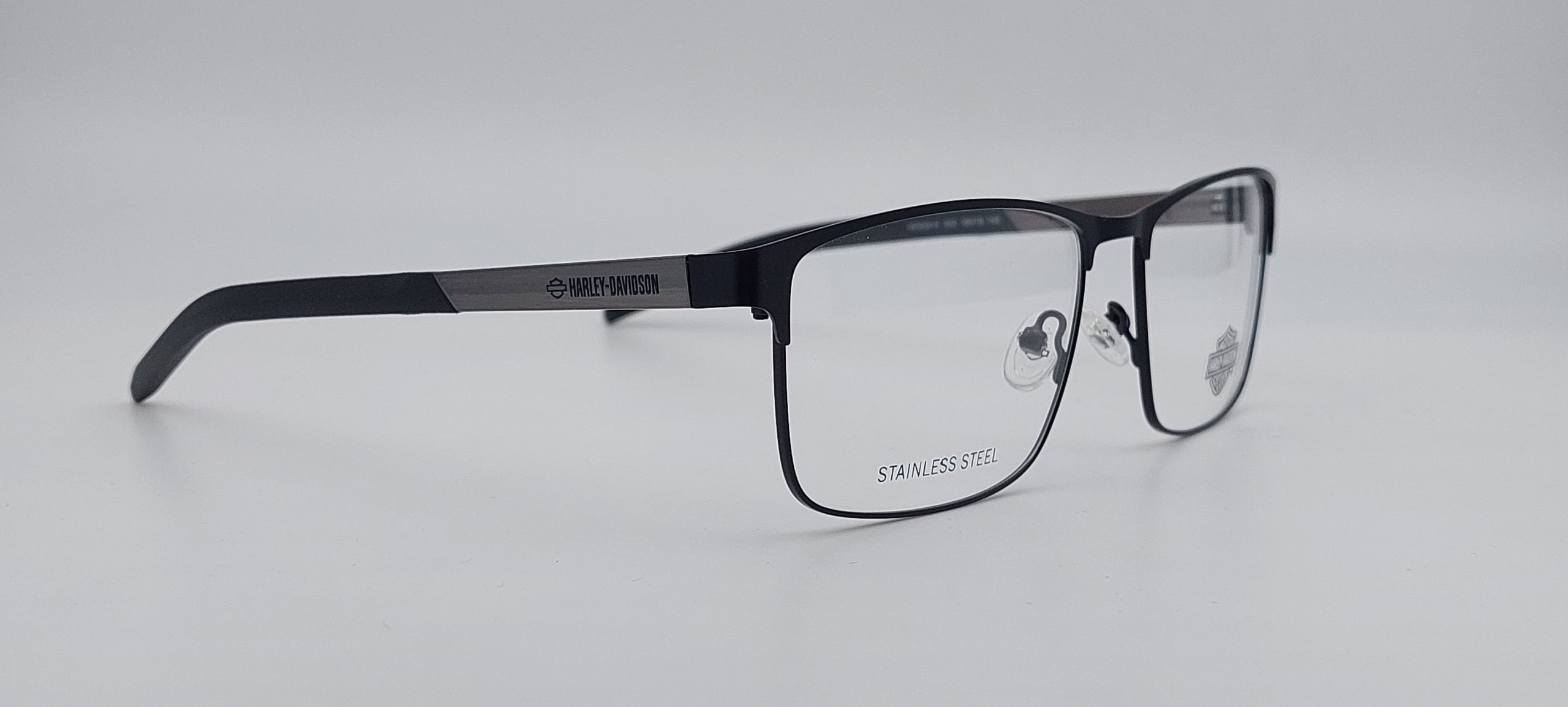 Диоптрична рамка Harley Davidson HD0014 002 - Image 2