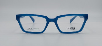 Диоптрична рамка Guess GU8280 090