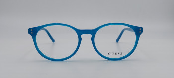 Диоптрична рамка Guess GU8266 089