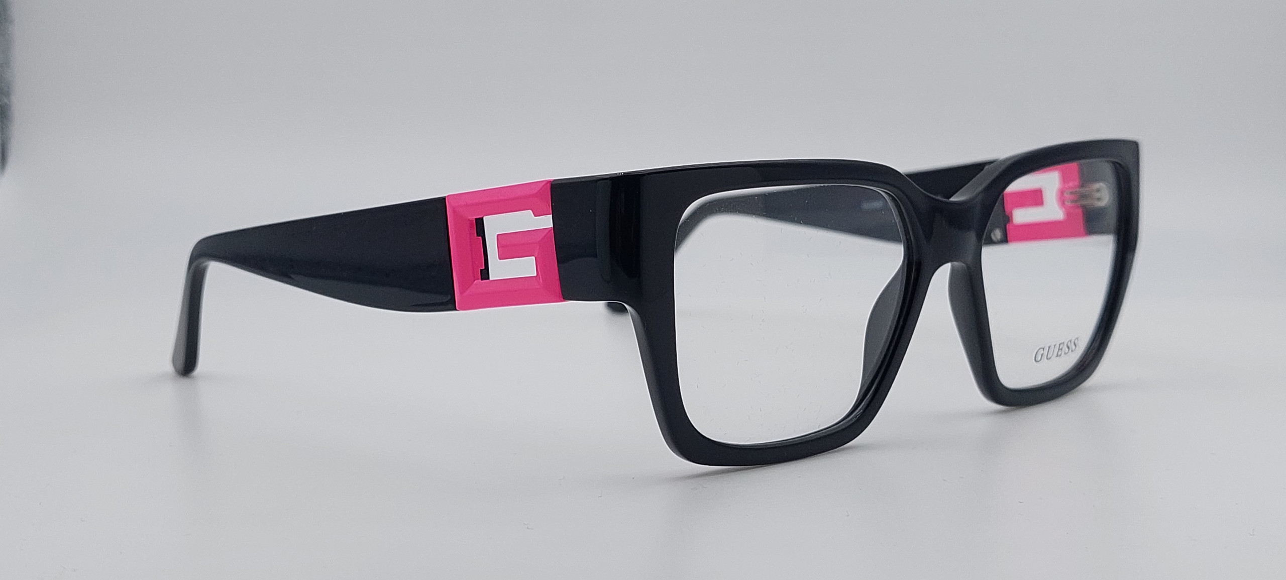 Диоптрична рамка Guess GU2987 074 - Image 2