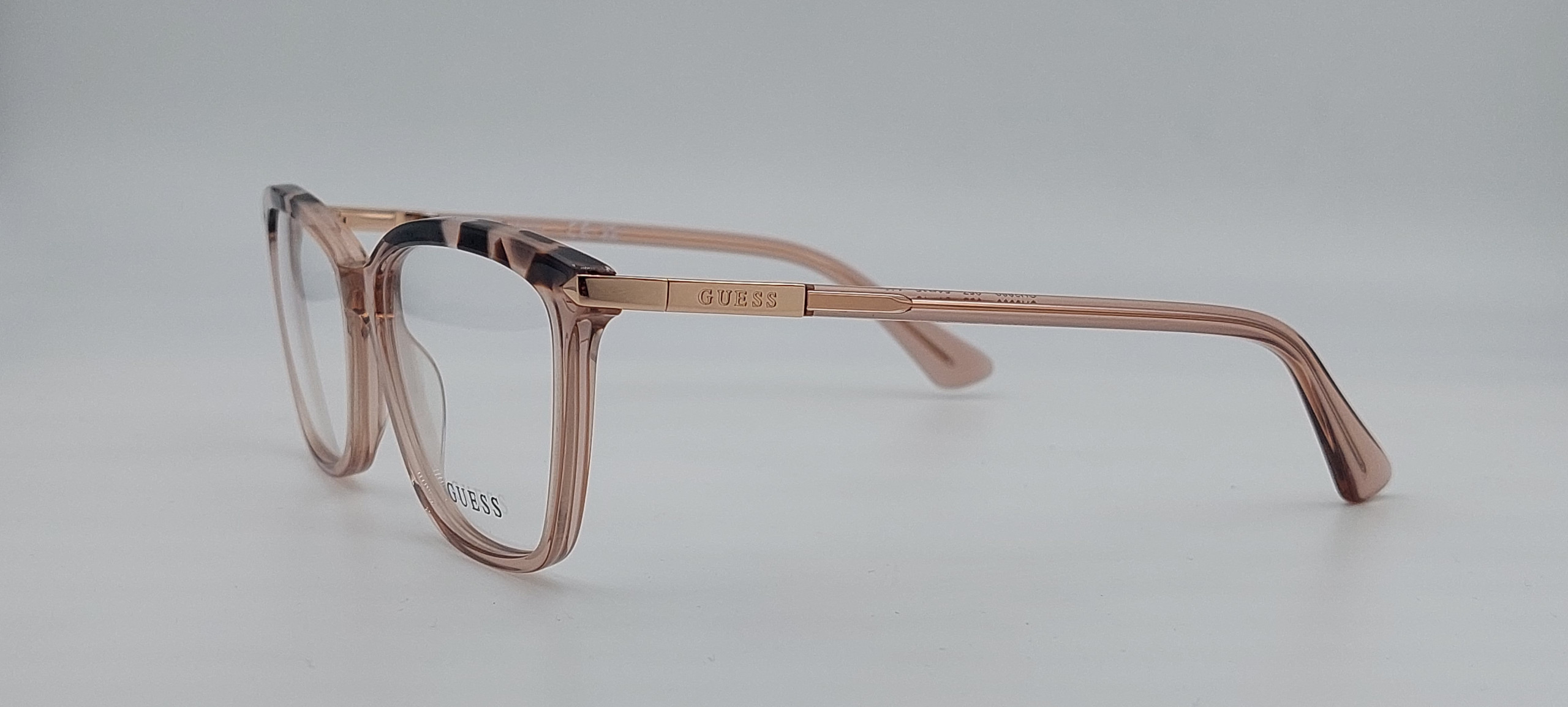 Диоптрична рамка Guess GU2880 057 - Image 2