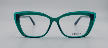 Диоптрична рамка Guess GU2977 096